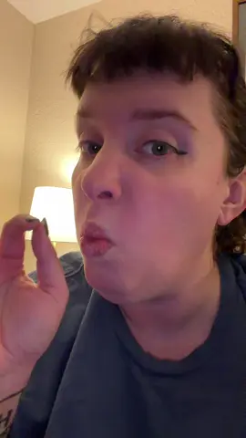 I have a nemesis now. 