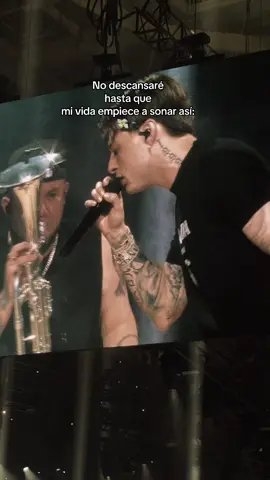 no descansaré, hasta que mi vida empiece a sonar como Nueva vida... 🫀  #exodo #fyp #pesopluma #paratiiiiiiiiiiiiiiiiiiiiiiiiiiiiiii #exodotour 