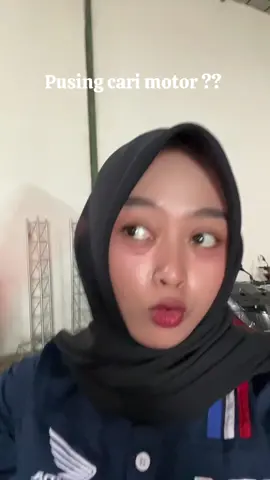 Masih bingung cari motor dimana ?? #anugerahsaranamulia #fyppppppppppppppppppppppp #honda #promo #novemberia 