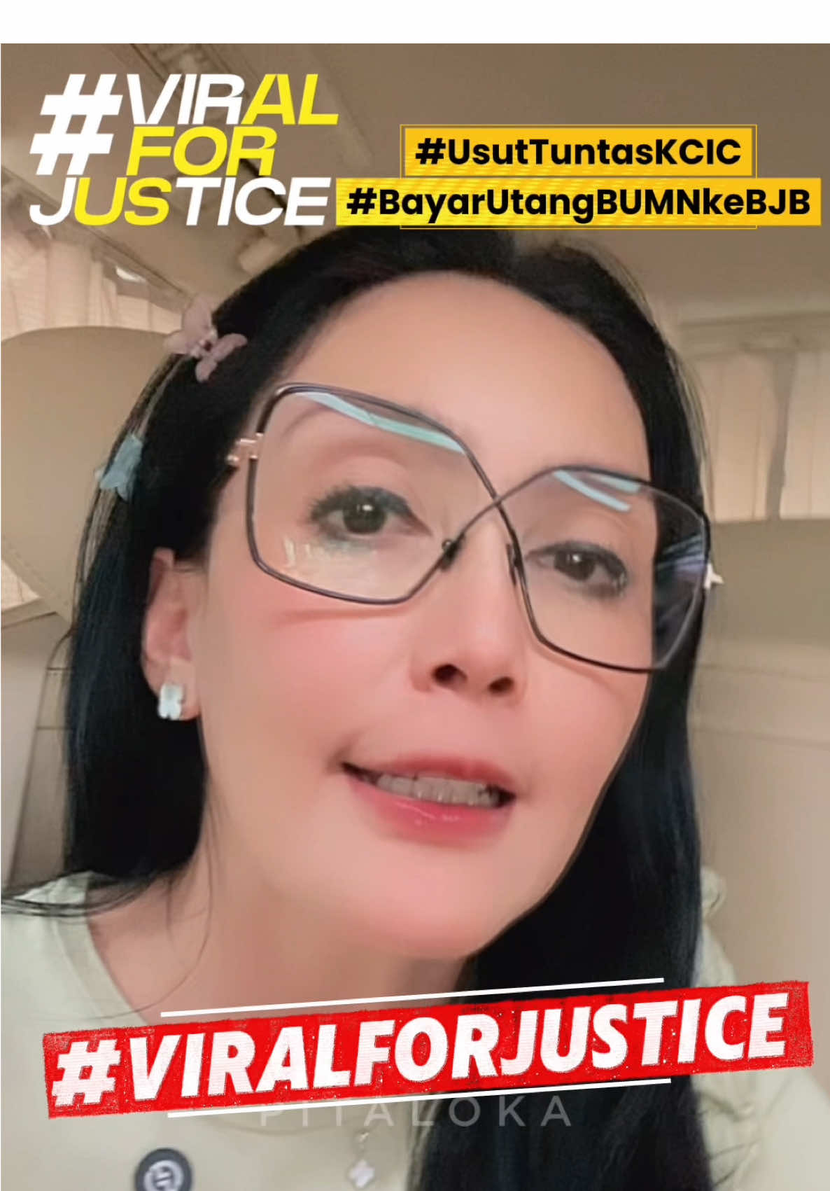 #ViralForJustice #UsutTuntasKCIC #BayarUtangBUMNkeBJB Rabu, 12 November 2025. Nyi iroh akan jelaskan hubungan antara proyek Kereta Api Cepat Jakarta–Bandung (KCIC) @keretacepat_id dengan Bank Jabar Banten (BJB) @bankbjb . Yuk kita bahas berdasarkan data dan dasar hukum yang jelas. Proyek KCIC diatur dalam Perpres No.93 Tahun 2021 perubahan dari perpres Perpres No.107 Tahun 2015 tentang Percepatan Penyelenggaraan Prasarana dan Sarana Kereta Cepat. Dalam Pasal 1 disebutkan bahwa pemerintah menugaskan konsorsium BUMN yang dipimpin oleh PT Kereta Api Indonesia (Persero) @keretaapikita dan terdiri atas: PT KAI, PT Wijaya Karya (WIKA) @ptwijayakarya , PT Jasa Marga @official.jasamarga , dan PTPN VIII @ptpnviiofficial Konsorsium ini diwujudkan dalam perusahaan patungan bernama PT Pilar Sinergi BUMN Indonesia (PSBI). PSBI menjadi pemegang saham mayoritas di PT KCIC (sekitar 60%), sedangkan pihak Tiongkok (China Railway International) memegang sekitar 40%. PSBI mewakili BUMN Indonesia dalam penyertaan modal dan pendanaan proyek. Berikut komposisi penyertaan modal di PSBI: 1. PT KAI (Persero): 58,53% – Rp10,74 triliun 2. PT WIKA (Persero) Tbk: 33,36% – Rp6,12 triliun 3. PT Jasa Marga (Persero) Tbk: 7,08% – Rp1,30 triliun 4. PT Perkebunan Nusantara : 1,03% – Rp190 miliar Masalahnya, PT WIKA ternyata memiliki utang ke BJB sejak 2019 senilai Rp519,85 miliar, termasuk dari anak perusahaannya WIKA Serang Panimang (2021) yang hingga kini belum dilunasi. Sementara di sisi lain, WIKA masih menyuntik dana besar ke KCIC. Lebih ironis lagi, di tengah restrukturisasi, masalah keuangan, dan PHK pegawai, direksi serta komisaris WIKA masih menerima tantiem puluhan miliar. Padahal, uang BJB adalah dana masyarakat Jawa Barat dan Banten. Persoalan KCIC bukan hanya proyek transportasi, tapi juga soal transparansi dan tanggung jawab keuangan BUMN @bum_id Ayo bestyyy, kita beri dukungan kepada Presiden Prabowo @prabowo, BPK @bpkriofficial , dan KPK @official.kpk untuk usut tuntas proyek KCIC tanpa pandang bulu! #RDP #RiekeDiahPitaloka 