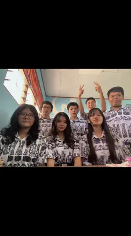 enak ee #kepalaenak #fyp #highschool #jayapura 