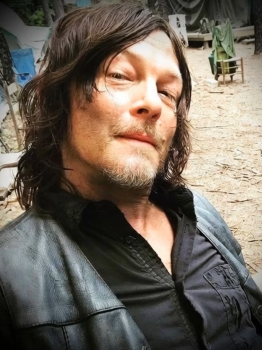 A série ganhou diversos spin-offs, como Fear the Walking Dead, The Ones Who Live, Dead City e Daryl Dixon. #michonnegrimes, #the walking dead lee #twd #carl #rickgrimes #dark