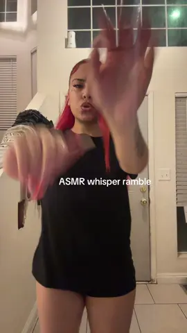 #asmr #asmrsounds #asmrtiktoks #fyp #mouthsounds 