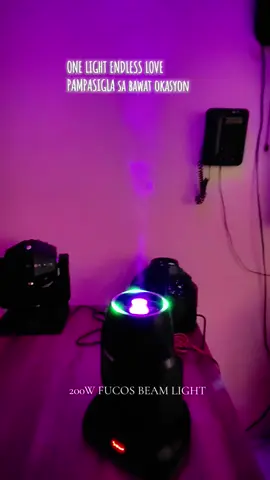 KAIY 250 200W BEAM LIGHT #movingheadlight  #rgblight  #stagelight  #partylight  #discolight 