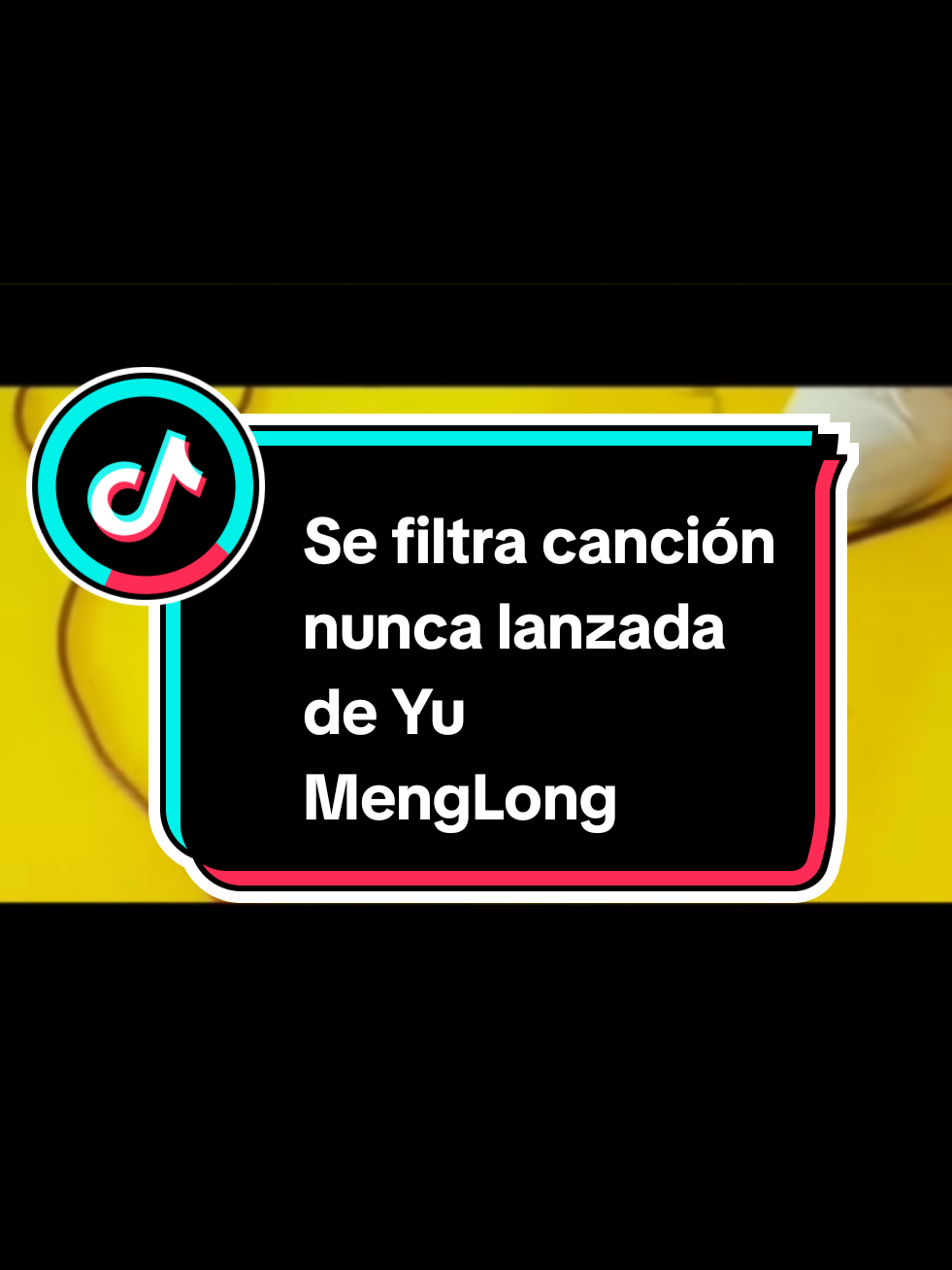 Se filtra canción nunca lanzada de Yu MengLong, otra pista más, otra canción que te hará llorar 😭 😔 No paremos, sigamos PROCLAMANDO JUSTICIA ⚖️🐟🙏🏻🕯️🌍⚖️ Él nunca se rindió, no se dejó manipular ni gobernar por el mal, resistió hasta sus últimos momentos, no nos rendiremos jamás, #Justicia #YuMengLong #China #AlanYu #JusticeForYuMengLong 