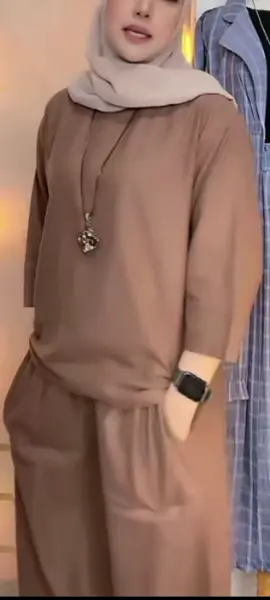 Sedang Tayang #setelanwanita #oneset  #onesetkekinian #fypppp 