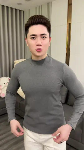 Áo Giữ Nhiệt Lông Thỏ Loại Cao