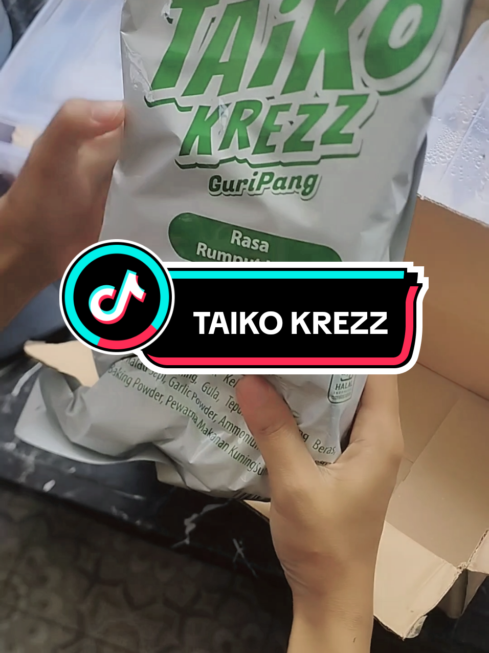 yuk samaan cek kranjang kuningnya ya😊 #fyp #taikokrezzenak #taikokrezz #Taiko 