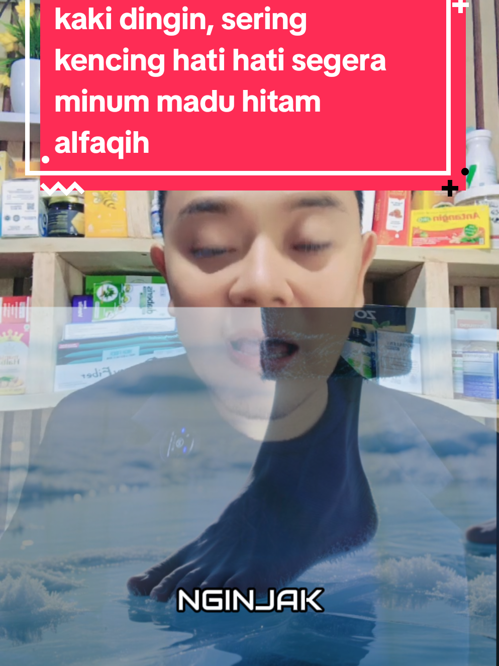 madu hitam arab al faqih solusi sehat alami untuk kesehatan#maduhitam #alfaqih #kesehatan #kakikebas #alwiatos 