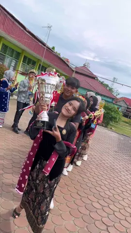 tarian after event 🤗 #marchingband #kejurprov2025 #kotabengkulu #korpsdrumbandsuaradewa #fyp 