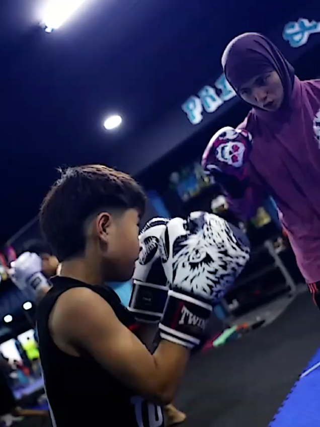 AL FATEH with RANIA🥊🔥🔥 @puteriraniaa  #rania #alfateh #mlbb9th #mlbb #warzone 