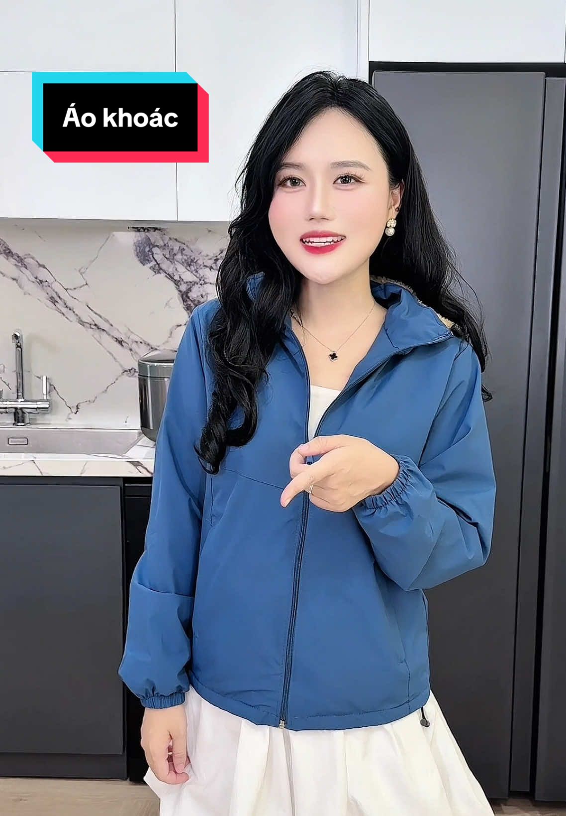 Áo khoác xinh #aokhoacxinh #doxinhmoingay #viral #fypシ゚ #phoidoxinh 