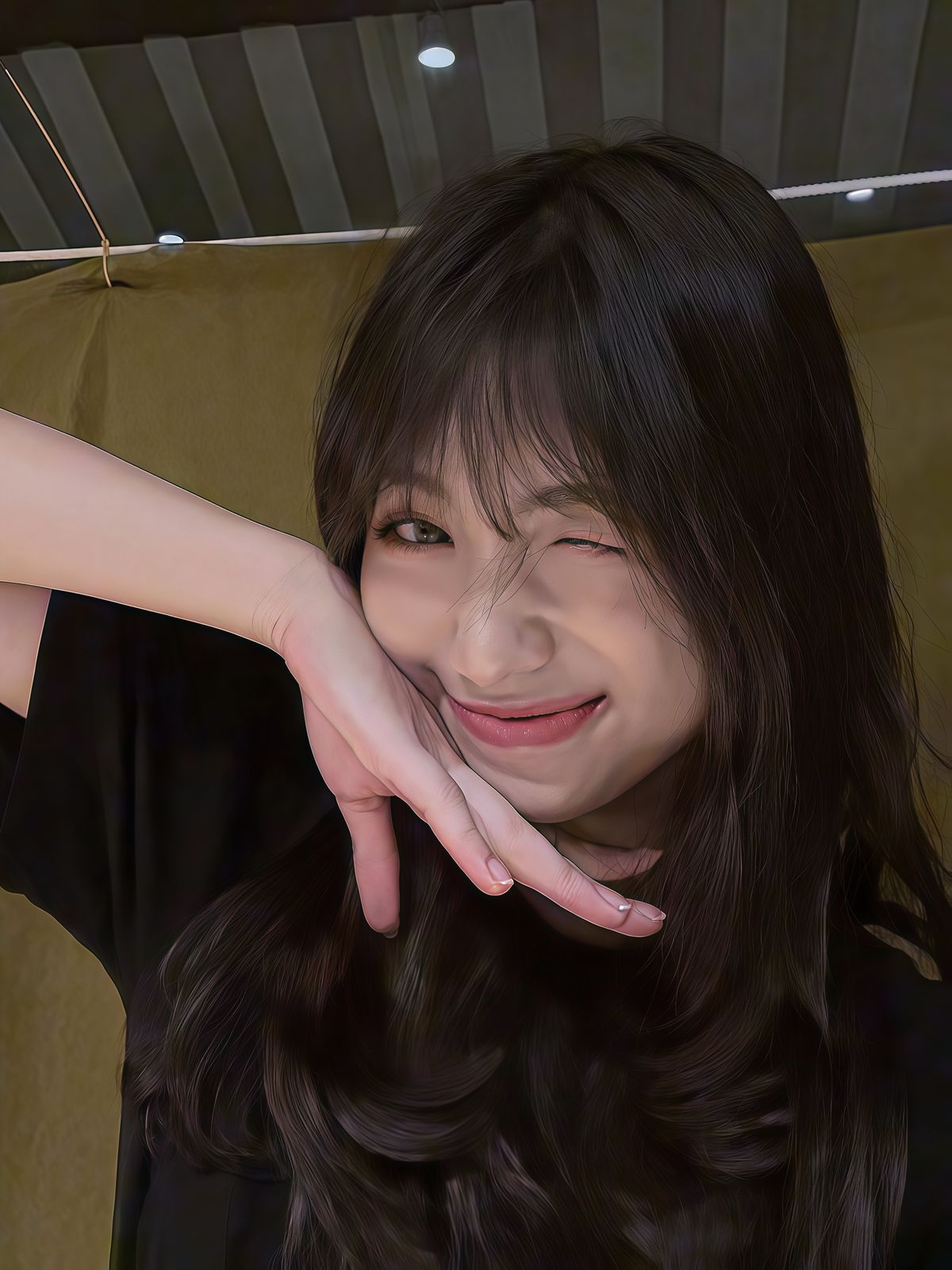 cece or my bini🤣 #michiejkt48 #jkt48 #jkt48newera #60fpsvideo #cyrooproject💫