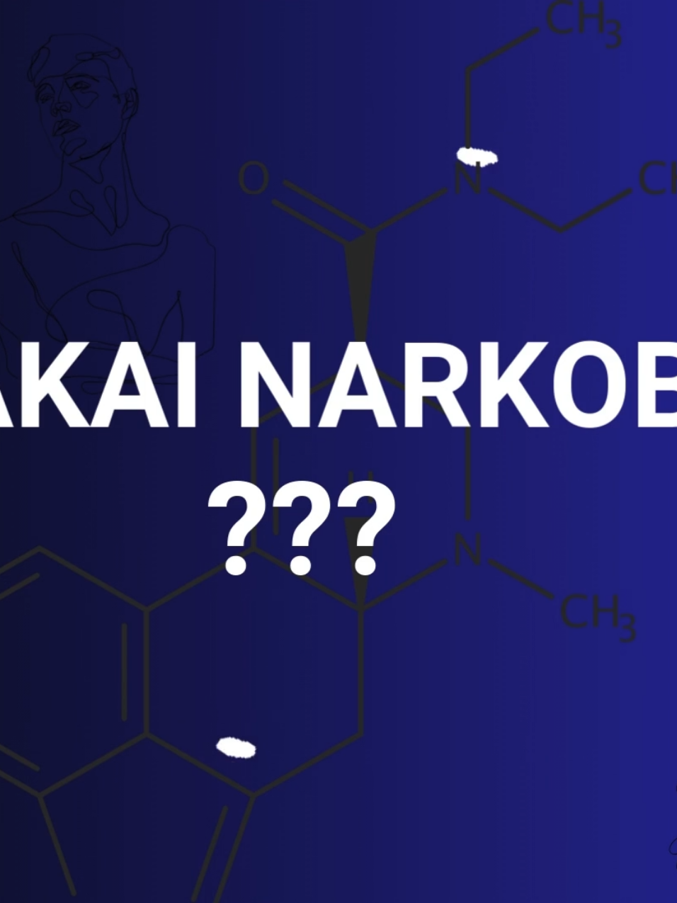 3 Hal ketika kalian menggunakan Narkoba, Rumah Sakit Penjara dan terakhir loh bisa mati  Jangan pernah sekali2 mencoba  Narkoba.. 💪 #WarOnDrugsForHumanity 