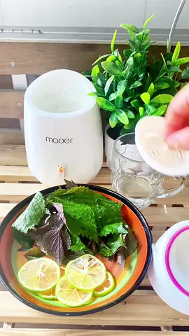 Máy xông mặt hoa quả, thảo dược#mayxongmat #mayxongtinhdau #lamdep #viral #xuhuong  @Giang Nguyễn  @Giang Nguyễn  @Giang Nguyễn 