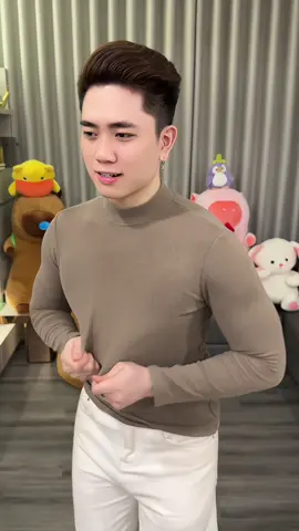 Áo Giữ Nhiệt Lông Thỏ Loại Cao