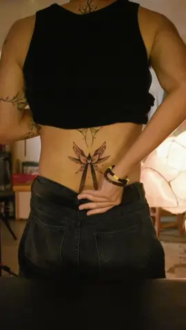 Hot boi summer  Naur Cvnty winter  #genshin #tattoo #la 