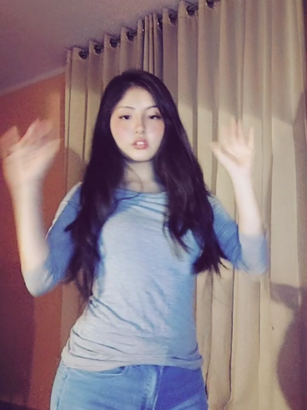 si grabe varios  #fyp #brasil🇧🇷 #trend 