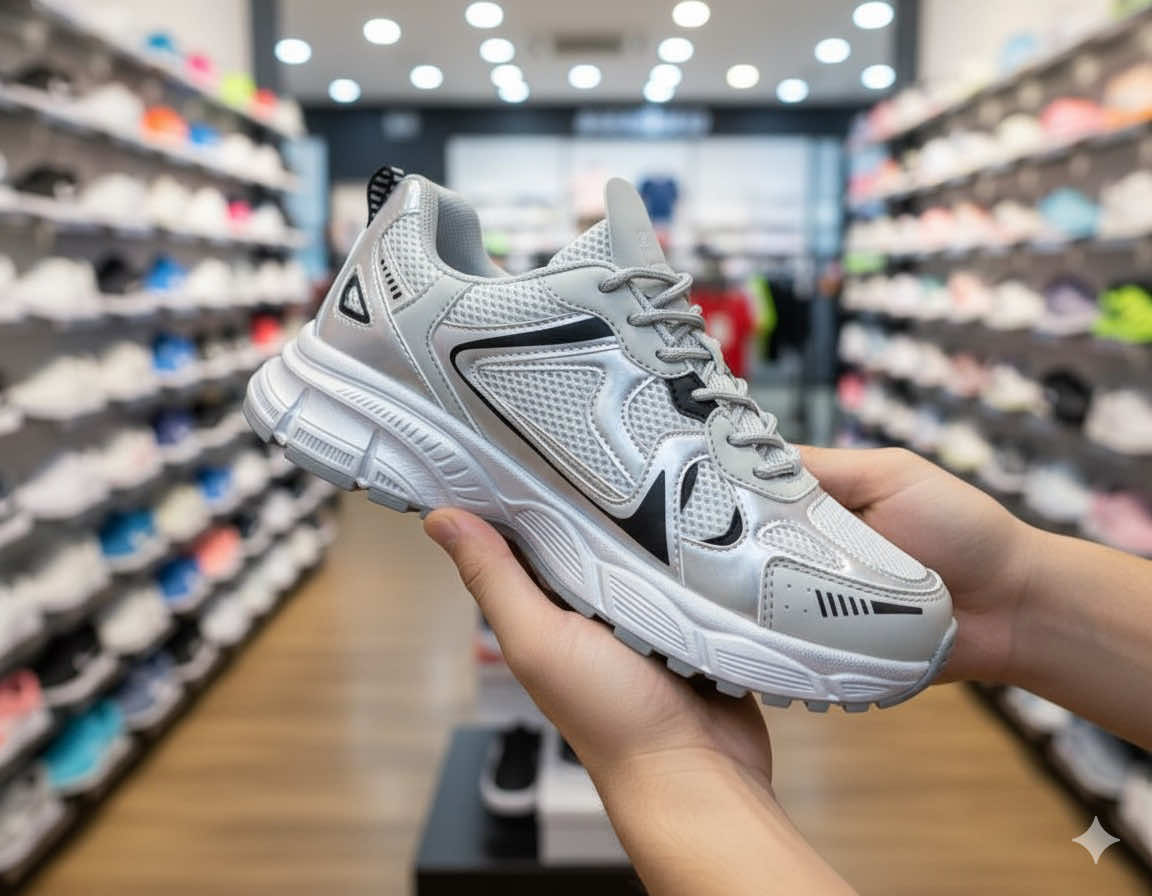 FED Sepatu running sport pria🔥 #sepatu #Running #sepatuolahraga #sepatulari #shoesstyle 