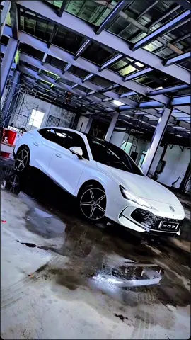 MG7 – SEDAN HẠNG D ĐẲNG CẤP, GIÁ CHỈ TỪ 7 XX TRIỆU 🚗🖤 Thiết kế coupe fastback thể thao – sang trọng, mạnh mẽ và khác biệt hoàn toàn! ✅ Động cơ 1.5 Turbo hoặc 2.0 Turbo, công suất cao, hộp số DCT hoặc 9AT tùy phiên bản.   ✅ Màn hình đôi lớn, nội thất da cao cấp, cửa sổ trời toàn cảnh – trải nghiệm chuẩn châu Âu.   ✅ Hỗ trợ vay đến 90%, giao xe nhanh – cùng ưu đãi lớn: giảm 100% thuế trước bạ, tặng bảo hiểm thân vỏ. 📞 0961 301 732 #M#MG7S#SedanHangDx#xemoiM#MGDaNangC#CapCut