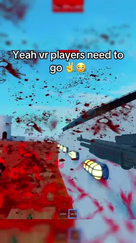 Vr players need to be erased 🫩 #roblox #xyzbca #fyp #foryoupage #fypシ 