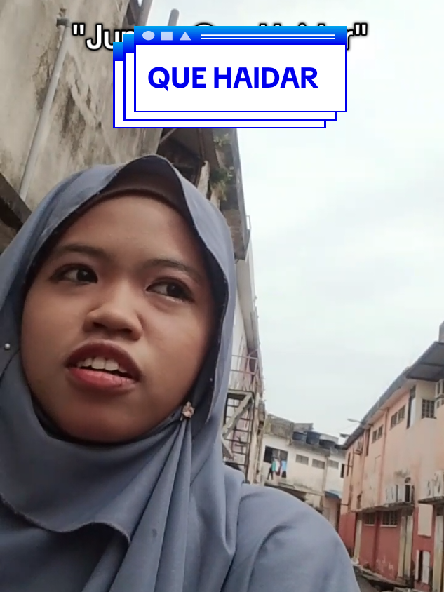 Korang ada ? Takda? Hmm LEMAHHH !!!  . . @Kolej Negeri Chedang Campus #collagelife #quehaidar #fangirling #challangeaccepted #jamilah 