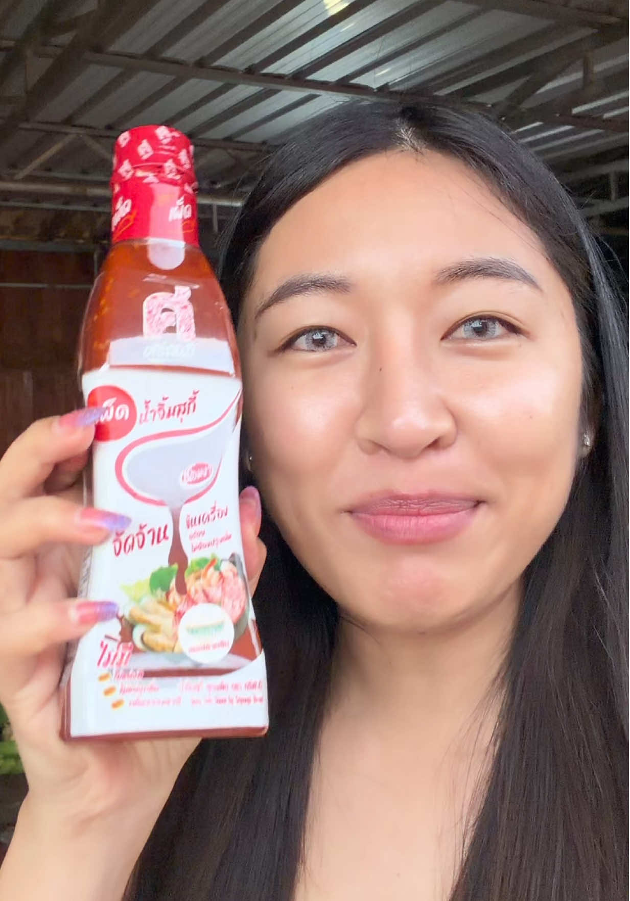 กินหมูกระทะทุกเทศกาลทุกวันสำคัญบ้านเราเลย  เพราะชอบน้ำจิ้มหมูกระทะน้ำจิ้มสุกี้มีอยู่จริง นี่เลย  น้ำจิ้มสุกี้ ศรีพันปี  #ศรีพันปี #น้ำจิ้มศรีพันปี #ยัยฟ้า #ไลฟ์สไตล์ยัยฟ้า #ต้นฟ้าพากิน