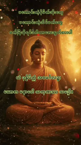 #ပုပ္ပဏှသုတ် #ပါချုပ်ဆရာတော်ဘုရာကြီး🙏🙏🙏 #ဓမ္မဒါန #တရားတော်များ #buddha 