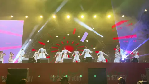 Riyadh Season 2025 Bangladeshi Night#RiyadhSeason2025 #alsuwaidipark #ksa🇸🇦 #bangladesh🇧🇩 