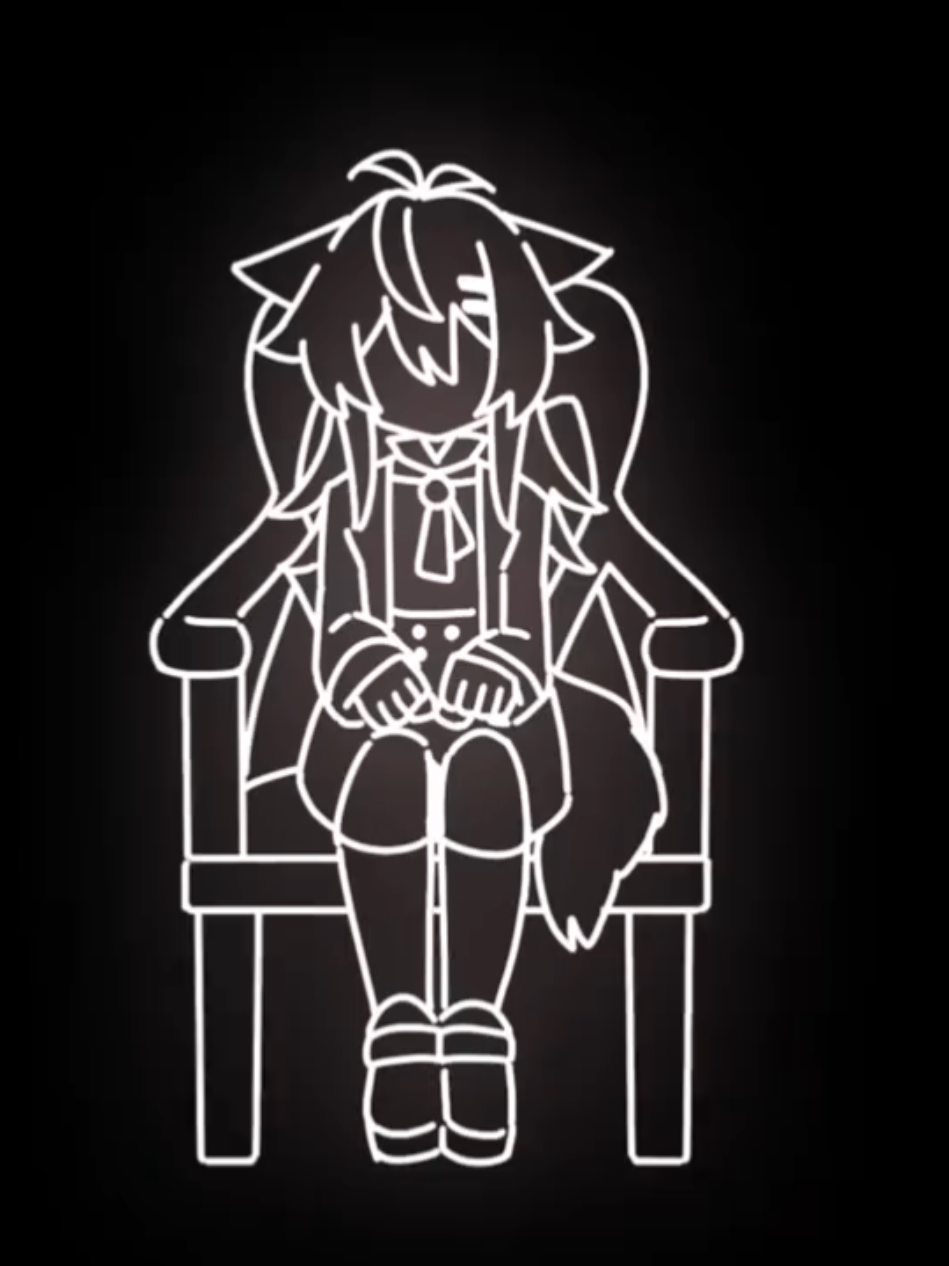 Pusher meme #lappland #lapplandedit #arknights #lapplandsaluzzo #lapplandarknights  [Not My Animation]