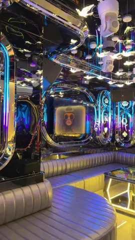 S KTV 69 Trần Thái Tông #karaoke 