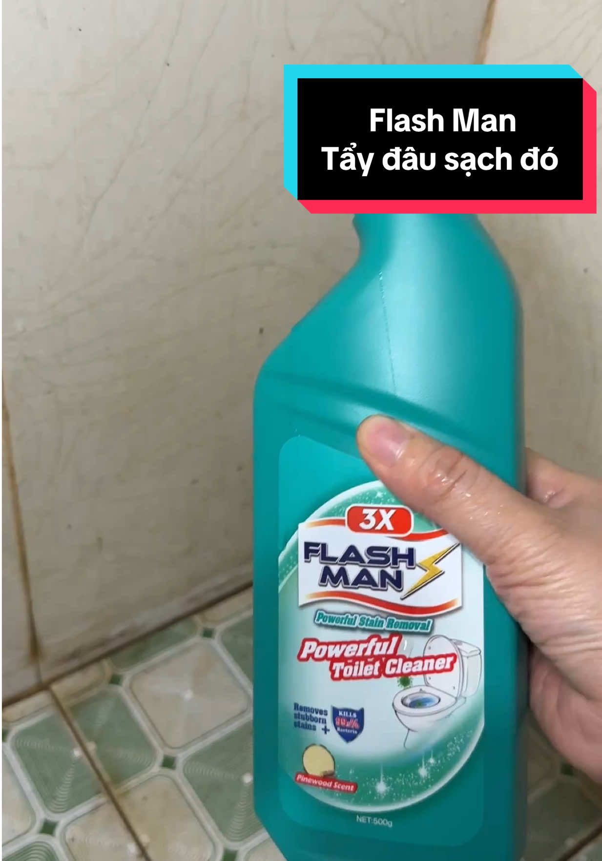 Chị e nội trợ cần lắm bảo bối này #xuhuong #flashman #ttlk 