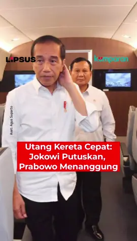 Sejak peletakan batu pertama pada 2016 lalu, penolakan proyek kereta cepat Whoosh datang dari berbagai penjuru. Baik dari dalam pemerintahan hingga pemerhati kebijakan publik seperti Agus Pambagio. Agus bahkan pernah diundang ke Istana Bogor menghadap Presiden Joko Widodo. Ia secara lugas mengingatkan bahwa kerja sama dengan China berpotensi merepotkan di kemudian hari meski di awal tampak murni bisnis. Apalagi Jepang sudah lebih dulu melakukan studi kereta cepat di Indonesia. “Saya sudah ingatkan, ‘Jangan Pak, ini mahal dengan China, repot nanti.’ Kalau Jepang, susah di depan—karena detail—tapi setelah beres, jalan [keretanya], enggak ada masalah. Kebalikannya dengan China,” kata Agus menirukan pesannya ke Jokowi saat dihubungi kumparan, Rabu (5/11). Namun meski gelombang ketidaksetujuan itu mengalir, proyek jalan terus hingga Indonesia punya kereta cepat pertama di Asia Tenggara. Tapi bulan madu status itu tak lama karena pada 2025, konsorsium kereta cepat yang dipimpin oleh PT Kereta Api Indonesia merasa terbebani: mengakui bahwa proyek strategis nasional itu menjadi “bom waktu”.  Presiden Prabowo Subianto pun turun tangan menyatakan bahwa Whoosh merupakan tanggung jawabnya. Wacana perpanjangan proyek hingga restrukturisasi utang mengemuka. Bagaimana Indonesia bisa terlepas dari jerat utang Whoosh? Selengkapnya dalam Lipsus “Jerat Utang Kereta Cepat” di kumparan. 📸: Dok. kumparan, Agus Suparto, YouTube Sekretariat Presiden ⁠⁠ Follow WhatsApp Channel kumparan untuk dapat Informasi terpercaya dikirim langsung ke WhatsApp kamu. Ketik kum.pr/WAchannel di browser kamu sekarang, agar bisa share informasi tanpa ragu.⁠ #kumparanplus #lipsus #jeratutangkeretacepat #timlipsus #svt          