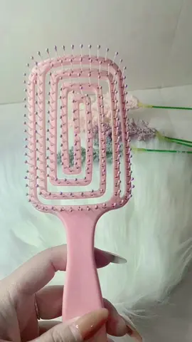 Lược gỡ rối làm phòng tóc 9k#luocgoroi #luocchaitoc #review #luoc #xuhuong 