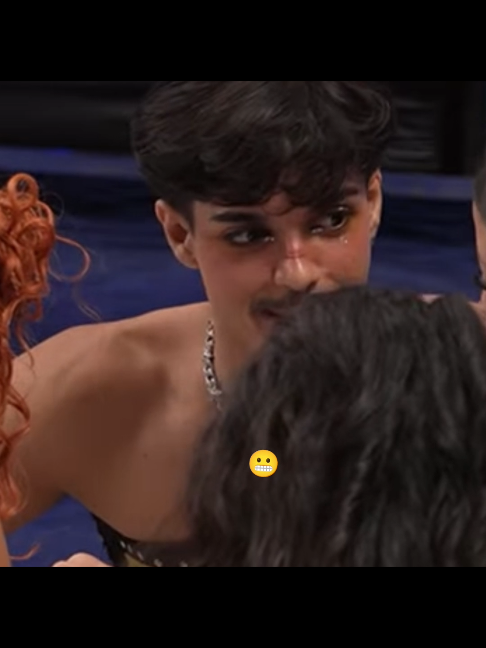 o corrida das blogueiras tá entregando muito entretenimento  mas o que vocês acharam dessa fala?#corridadasblogueiras7 #corridadasblogueiras #divadepressao #diatv 