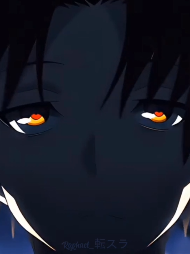 最終的に私が勝者ならそれでいい #anime #spectre #alanwalker #raphael_tensura #tensuraloverscreator 