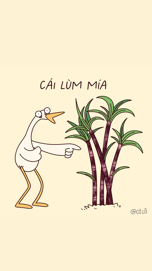 Đừng nói bóng nói gió, mấy bà dùng bộ sticker nghĩa đen này cho tui 😎 #xuhuong #trending #viral #funny #stickers 