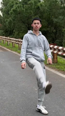 1 Quần Dài Jogger Nam Nỉ Co Giãn 