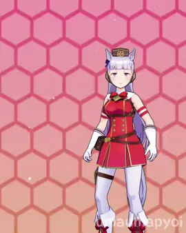 #umamusume #umamusumeprettyderby #goldship #fyp #foryou 