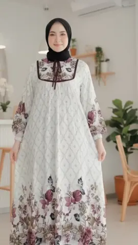 #tunik #gamis #oneset 