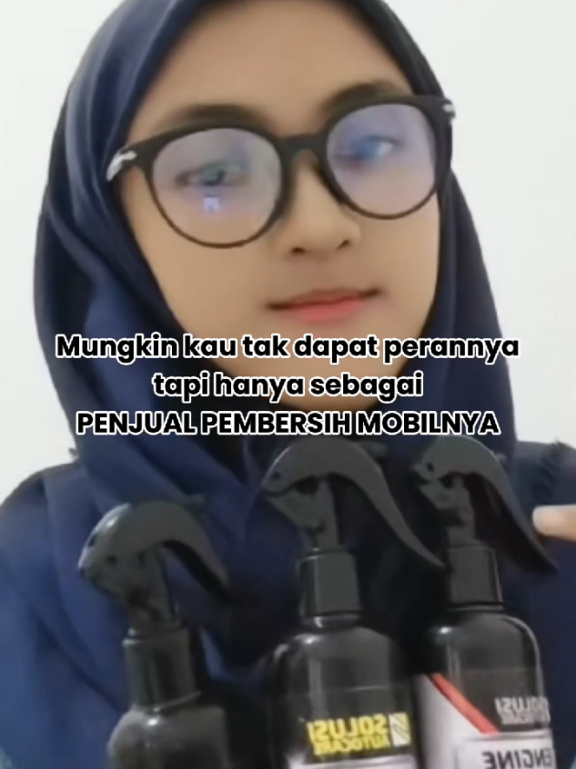 CEK LINK BIO SEKARANG #perawatanmobil #pengkilapmobil #solusiautocare #viral #fyppppppppppppppppppppppp 