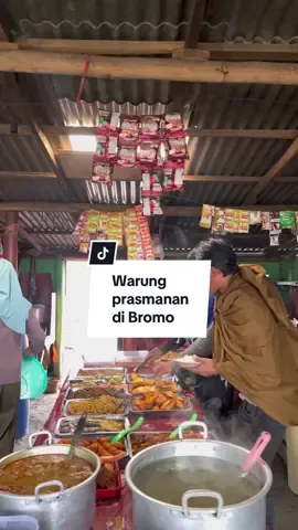 Madang sik bolo #bromo #bromotenggersemeru 