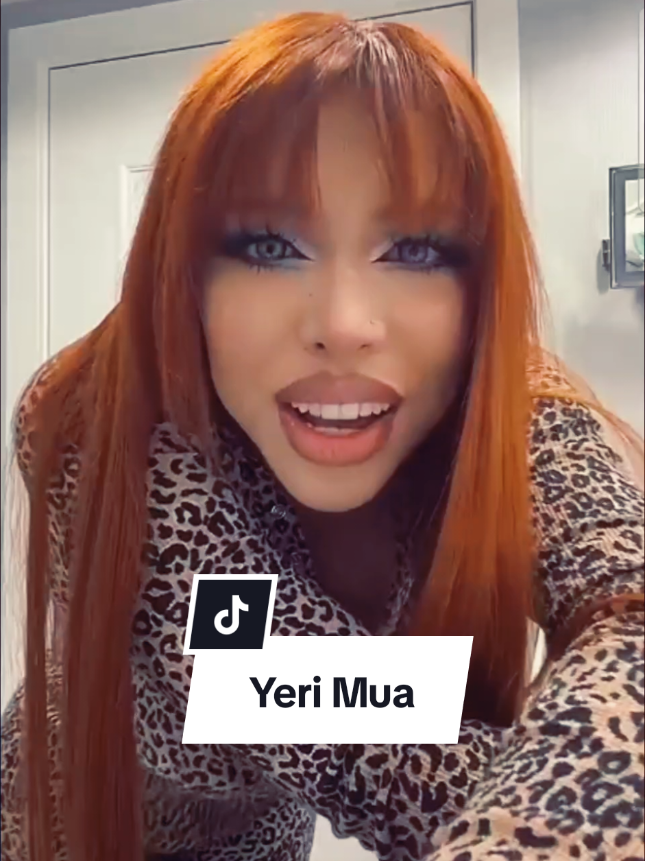 Yeri Mua (pt. 1) 🗣 11/11/25 #yerimua #cry #crymua #fyp #viral 