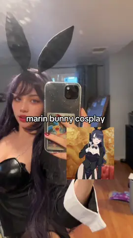 just moved #marinkitagawa #cosplay #mydressupdarling 