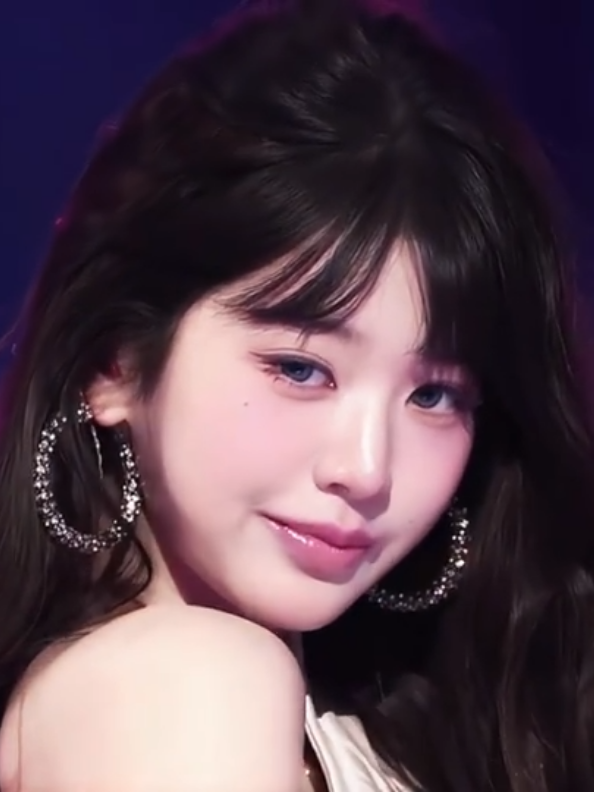 #WONYOUNG — the prettiest girl i've ever know. #wonyoung #ive #kpop # #fyp 