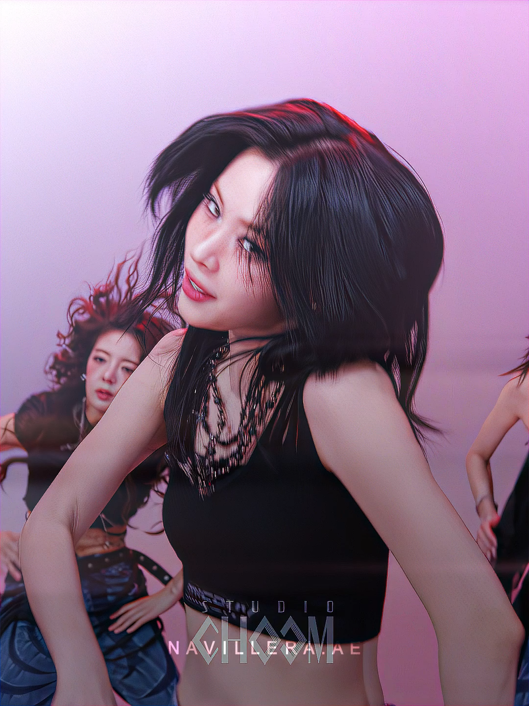 RYUJIN ITZY | Handsome girl from jyp #ryujin #itzy #fyp
