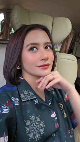 POV berbunga-bunga setiap hari 