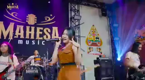 kenangan terindah - Dinda teratu #fypシ゚ #dangdutkoplo #mahesamusic 