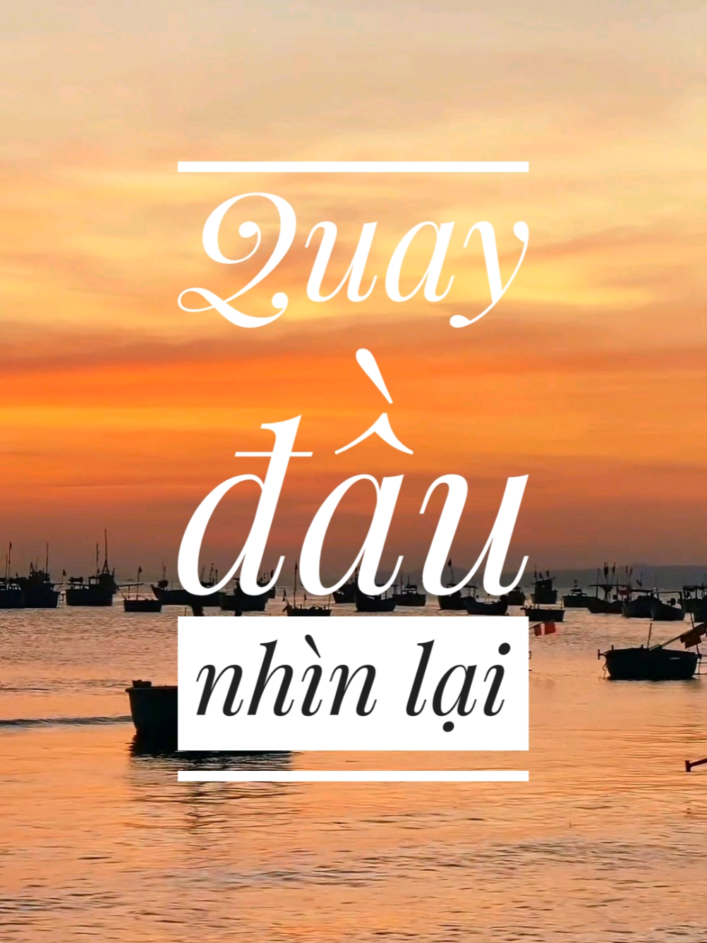 Đời người, lạc đường là chuyện thường. Quan trọng là có đủ dũng cảm để quay đầu, và trở về với chính mình. 🌿 #GocNhinCuocSong #binhyen #songcham #thien #tinhthuc 