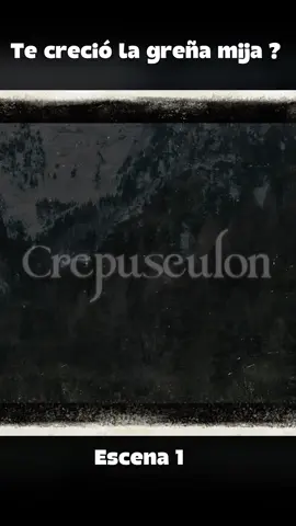 Crepúsculo XD ESC 1 #bethcast #viral #flypシ #elmariana #parati 